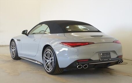 Mercedes-Benz SL-Класс AMG, 2023 год, 10 800 000 рублей, 6 фотография