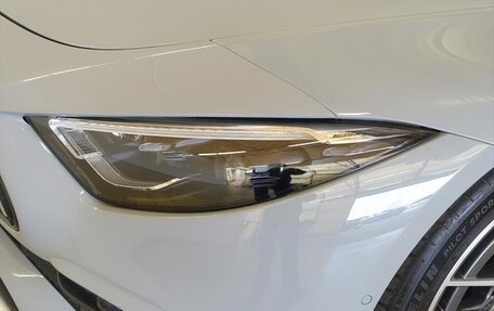 Mercedes-Benz SL-Класс AMG, 2023 год, 10 800 000 рублей, 12 фотография