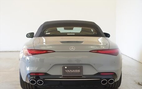 Mercedes-Benz SL-Класс AMG, 2023 год, 10 800 000 рублей, 4 фотография