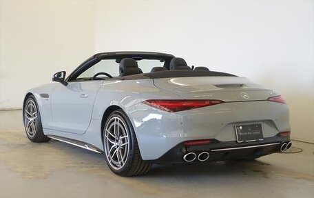 Mercedes-Benz SL-Класс AMG, 2023 год, 10 800 000 рублей, 7 фотография