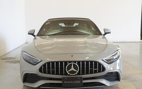 Mercedes-Benz SL-Класс AMG, 2023 год, 10 800 000 рублей, 3 фотография