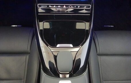 Mercedes-Benz SL-Класс AMG, 2023 год, 10 800 000 рублей, 24 фотография