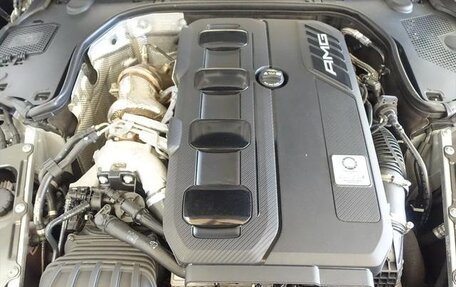 Mercedes-Benz SL-Класс AMG, 2023 год, 10 800 000 рублей, 31 фотография