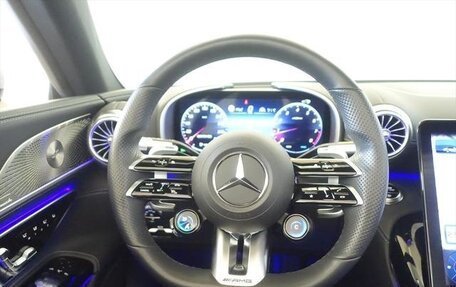 Mercedes-Benz SL-Класс AMG, 2023 год, 10 800 000 рублей, 25 фотография