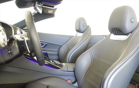 Mercedes-Benz SL-Класс AMG, 2023 год, 10 800 000 рублей, 26 фотография