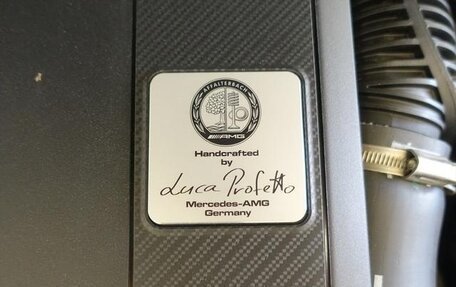 Mercedes-Benz SL-Класс AMG, 2023 год, 10 800 000 рублей, 32 фотография