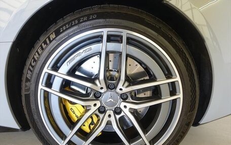 Mercedes-Benz SL-Класс AMG, 2023 год, 10 800 000 рублей, 34 фотография