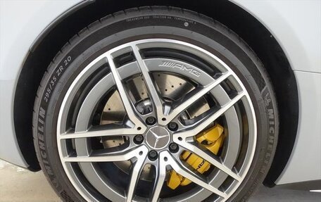 Mercedes-Benz SL-Класс AMG, 2023 год, 10 800 000 рублей, 35 фотография