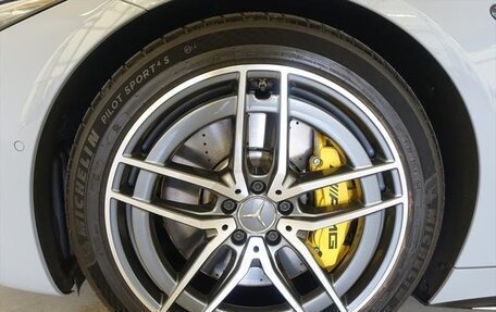 Mercedes-Benz SL-Класс AMG, 2023 год, 10 800 000 рублей, 33 фотография