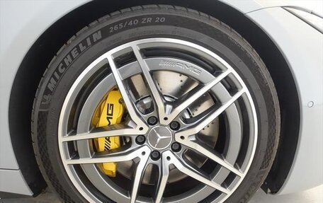 Mercedes-Benz SL-Класс AMG, 2023 год, 10 800 000 рублей, 36 фотография