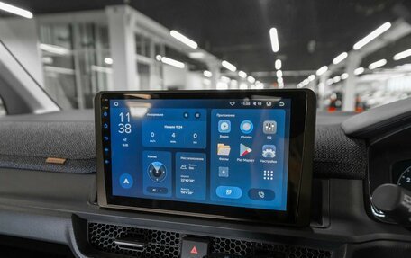 Honda Stepwgn, 2023 год, 3 650 000 рублей, 10 фотография