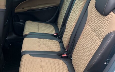 Opel Zafira C рестайлинг, 2013 год, 1 499 000 рублей, 11 фотография