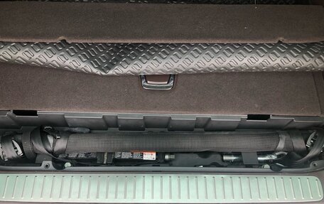 Opel Zafira C рестайлинг, 2013 год, 1 499 000 рублей, 16 фотография