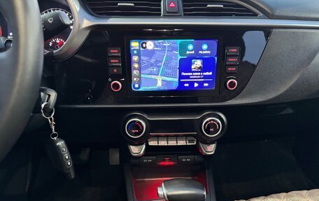 KIA Rio IV, 2021 год, 1 950 000 рублей, 3 фотография