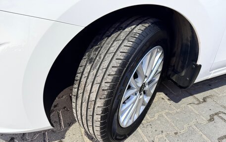 KIA Rio IV, 2021 год, 1 950 000 рублей, 11 фотография