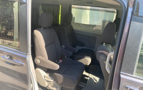 Honda Stepwgn IV, 2018 год, 1 850 000 рублей, 5 фотография