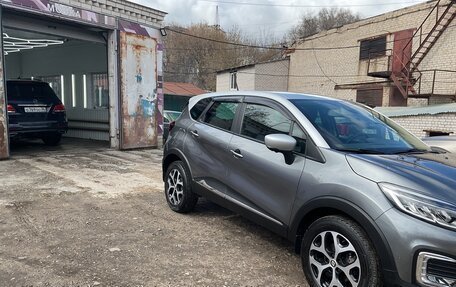 Renault Kaptur I рестайлинг, 2020 год, 1 890 000 рублей, 2 фотография