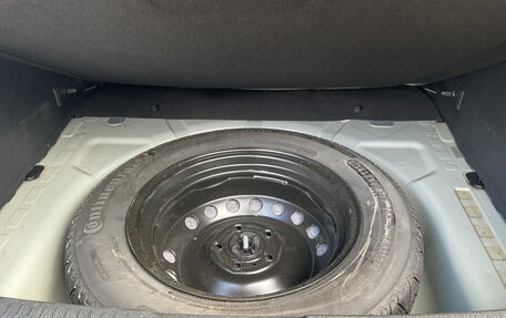 Renault Kaptur I рестайлинг, 2020 год, 1 890 000 рублей, 8 фотография