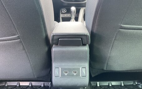 Renault Kaptur I рестайлинг, 2020 год, 1 890 000 рублей, 10 фотография