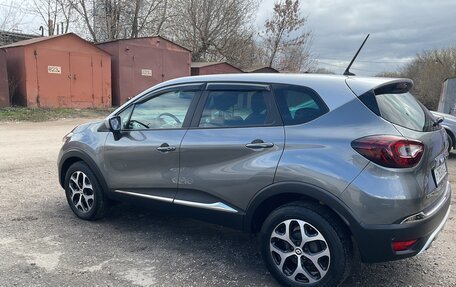 Renault Kaptur I рестайлинг, 2020 год, 1 890 000 рублей, 5 фотография