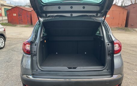 Renault Kaptur I рестайлинг, 2020 год, 1 890 000 рублей, 7 фотография