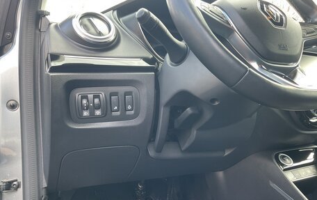 Renault Kaptur I рестайлинг, 2020 год, 1 890 000 рублей, 11 фотография