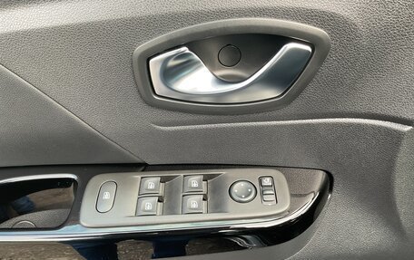 Renault Kaptur I рестайлинг, 2020 год, 1 890 000 рублей, 15 фотография