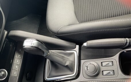 Renault Kaptur I рестайлинг, 2020 год, 1 890 000 рублей, 12 фотография