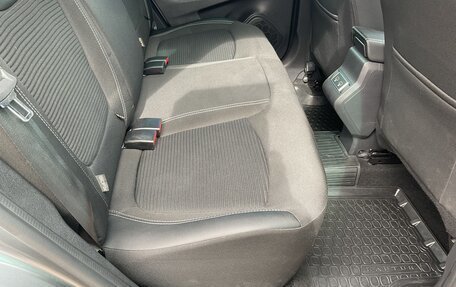 Renault Kaptur I рестайлинг, 2020 год, 1 890 000 рублей, 23 фотография