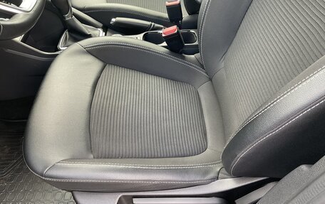 Renault Kaptur I рестайлинг, 2020 год, 1 890 000 рублей, 19 фотография