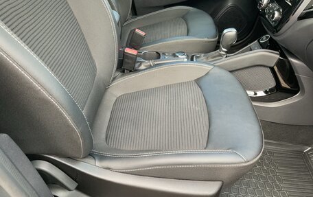 Renault Kaptur I рестайлинг, 2020 год, 1 890 000 рублей, 21 фотография