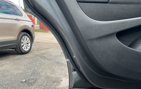 Renault Kaptur I рестайлинг, 2020 год, 1 890 000 рублей, 17 фотография