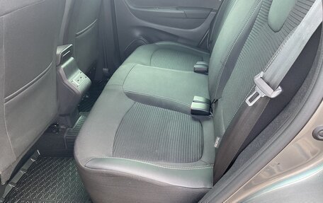 Renault Kaptur I рестайлинг, 2020 год, 1 890 000 рублей, 18 фотография