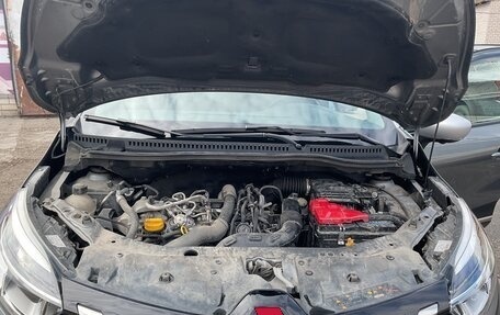 Renault Kaptur I рестайлинг, 2020 год, 1 890 000 рублей, 24 фотография