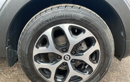 Renault Kaptur I рестайлинг, 2020 год, 1 890 000 рублей, 26 фотография