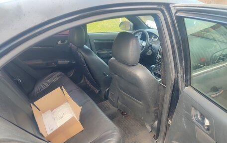 Geely Emgrand EC7, 2014 год, 90 000 рублей, 3 фотография