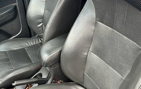 Geely Emgrand EC7, 2013 год, 610 000 рублей, 2 фотография