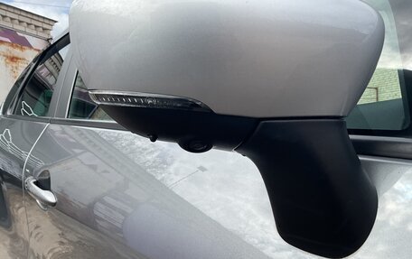 Renault Kaptur I рестайлинг, 2020 год, 1 890 000 рублей, 27 фотография