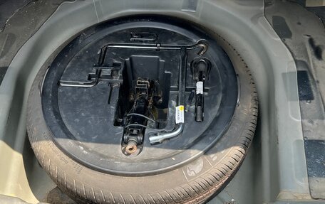 Geely Emgrand EC7, 2013 год, 610 000 рублей, 7 фотография