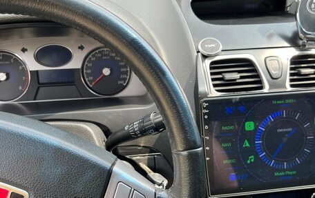 Geely Emgrand EC7, 2013 год, 610 000 рублей, 6 фотография