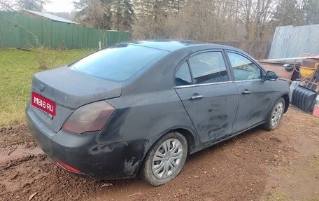 Geely Emgrand EC7, 2014 год, 90 000 рублей, 5 фотография