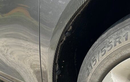 Geely Emgrand EC7, 2013 год, 610 000 рублей, 11 фотография