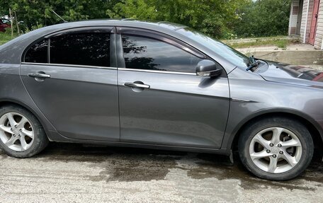 Geely Emgrand EC7, 2013 год, 610 000 рублей, 12 фотография