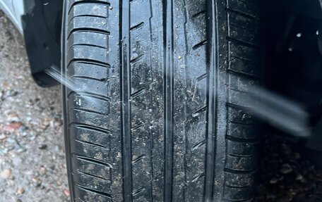 Toyota Camry, 2007 год, 970 000 рублей, 8 фотография