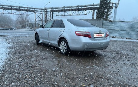 Toyota Camry, 2007 год, 970 000 рублей, 7 фотография