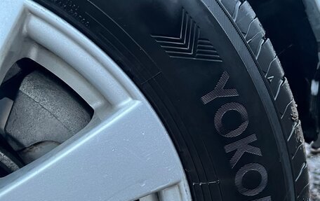 Toyota Camry, 2007 год, 970 000 рублей, 11 фотография