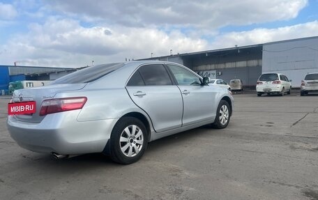 Toyota Camry, 2007 год, 970 000 рублей, 5 фотография
