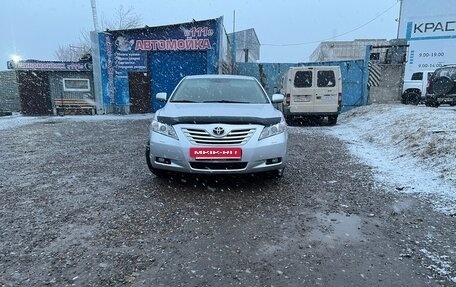 Toyota Camry, 2007 год, 970 000 рублей, 6 фотография