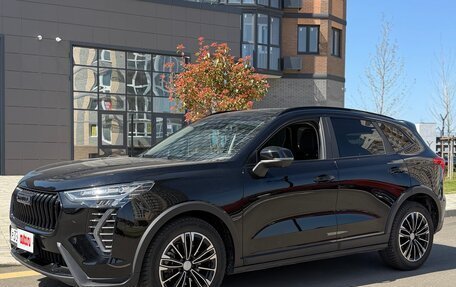 Haval Jolion, 2023 год, 1 790 000 рублей, 3 фотография