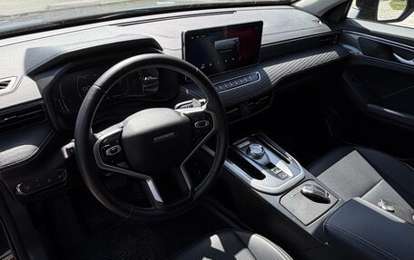 Haval Jolion, 2023 год, 1 790 000 рублей, 12 фотография